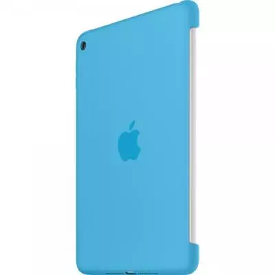 Чехол для планшета Apple iPad mini 4 Blue (MLD32ZM/A) - 1 Чехол для планшета Apple iPad mini 4 Blue (MLD32ZM/A) - 1