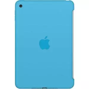 Чехол для планшета Apple iPad mini 4 Blue (MLD32ZM/A)
