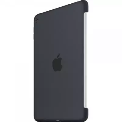 Чехол для планшета Apple iPad mini 4 Charcoal Gray (MKLK2ZM/A) - 1