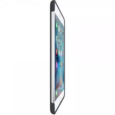 Чехол для планшета Apple iPad mini 4 Charcoal Gray (MKLK2ZM/A) - 2