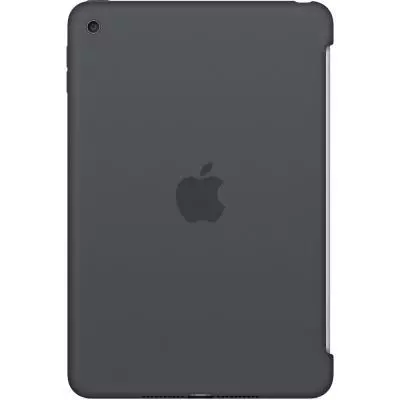 Чехол для планшета Apple iPad mini 4 Charcoal Gray (MKLK2ZM/A)