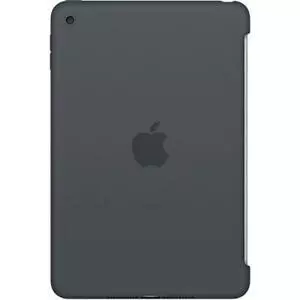 Чехол для планшета Apple iPad mini 4 Charcoal Gray (MKLK2ZM/A)