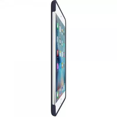 Чехол для планшета Apple iPad mini 4 Midnight Blue (MKLM2ZM/A) - 2 Чехол для планшета Apple iPad mini 4 Midnight Blue (MKLM2ZM/A) - 2