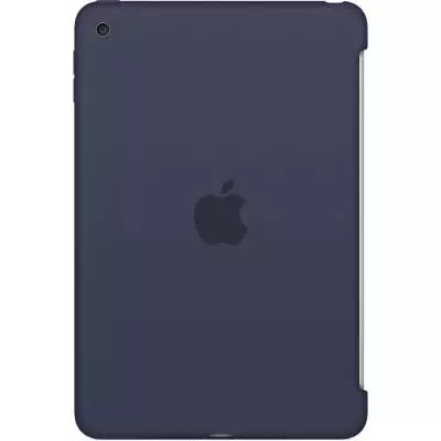 Чехол для планшета Apple iPad mini 4 Midnight Blue (MKLM2ZM/A)