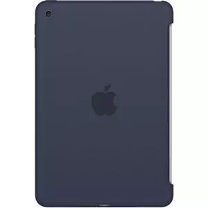 Чехол для планшета Apple iPad mini 4 Midnight Blue (MKLM2ZM/A)