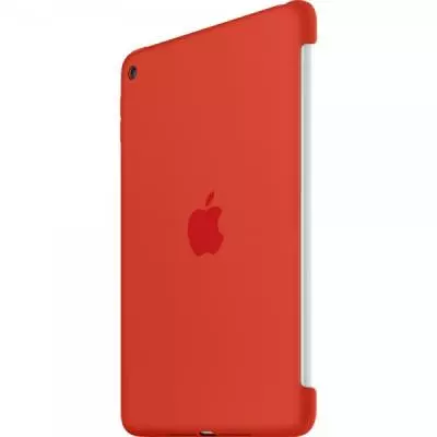 Чехол для планшета Apple iPad mini 4 Orange (MLD42ZM/A) - 1 Чехол для планшета Apple iPad mini 4 Orange (MLD42ZM/A) - 1