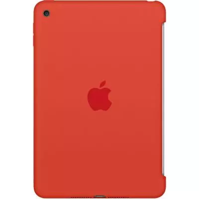 Чехол для планшета Apple iPad mini 4 Orange (MLD42ZM/A)