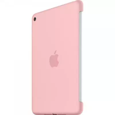 Чехол для планшета Apple iPad mini 4 Pink (MLD52ZM/A) - 1 Чехол для планшета Apple iPad mini 4 Pink (MLD52ZM/A) - 1
