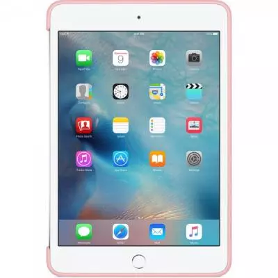 Чехол для планшета Apple iPad mini 4 Pink (MLD52ZM/A) - 3 Чехол для планшета Apple iPad mini 4 Pink (MLD52ZM/A) - 3
