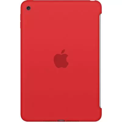 Чехол для планшета Apple iPad mini 4 Red (MKLN2ZM/A)
