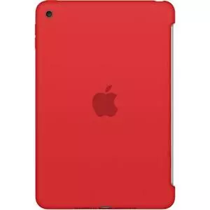 Чехол для планшета Apple iPad mini 4 Red (MKLN2ZM/A)