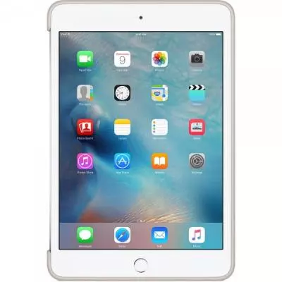 Чехол для планшета Apple iPad mini 4 Stone (MKLP2ZM/A) - 3 Чехол для планшета Apple iPad mini 4 Stone (MKLP2ZM/A) - 3