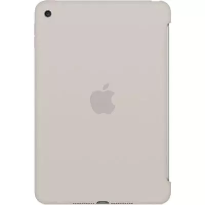 Чехол для планшета Apple iPad mini 4 Stone (MKLP2ZM/A)