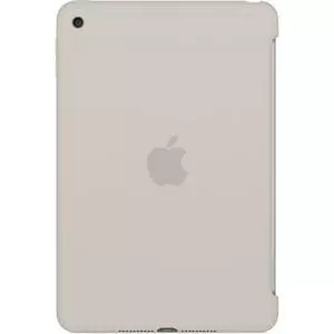 Чехол для планшета Apple iPad mini 4 Stone (MKLP2ZM/A)