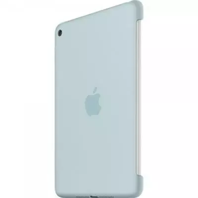 Чехол для планшета Apple iPad mini 4 Turquoise (MLD72ZM/A) - 1 Чехол для планшета Apple iPad mini 4 Turquoise (MLD72ZM/A) - 1