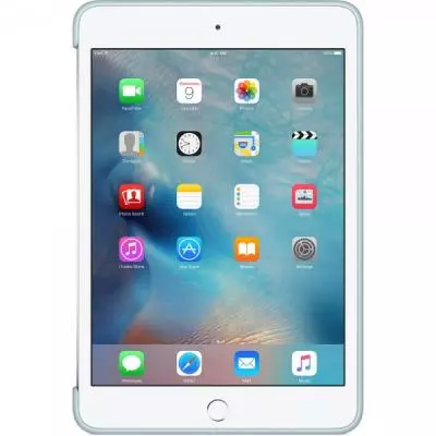 Чехол для планшета Apple iPad mini 4 Turquoise (MLD72ZM/A) - 3 Чехол для планшета Apple iPad mini 4 Turquoise (MLD72ZM/A) - 3