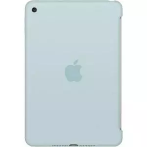 Чехол для планшета Apple iPad mini 4 Turquoise (MLD72ZM/A)