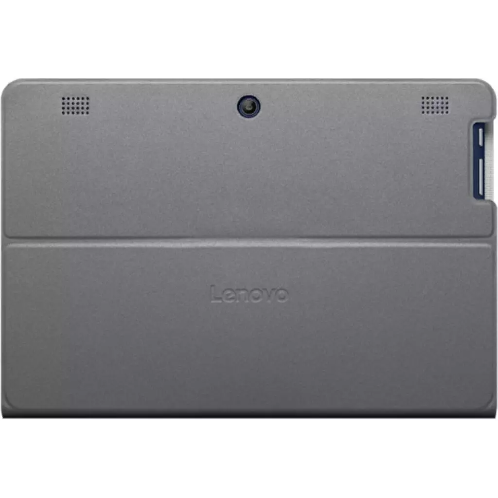 Чехол для планшета Lenovo 10" A10-30 Folio c&f Gray (ZG38C00625)
