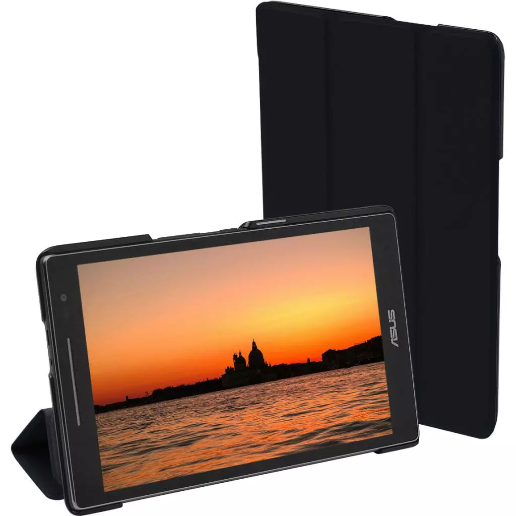 Чехол для планшета Grand-X для ASUS ZenPad 8.0 Z380 Black (ATC - AZPZ380BK) - 4 Чехол для планшета Grand-X для ASUS ZenPad 8.0 Z380 Black (ATC - AZPZ380BK) - 4