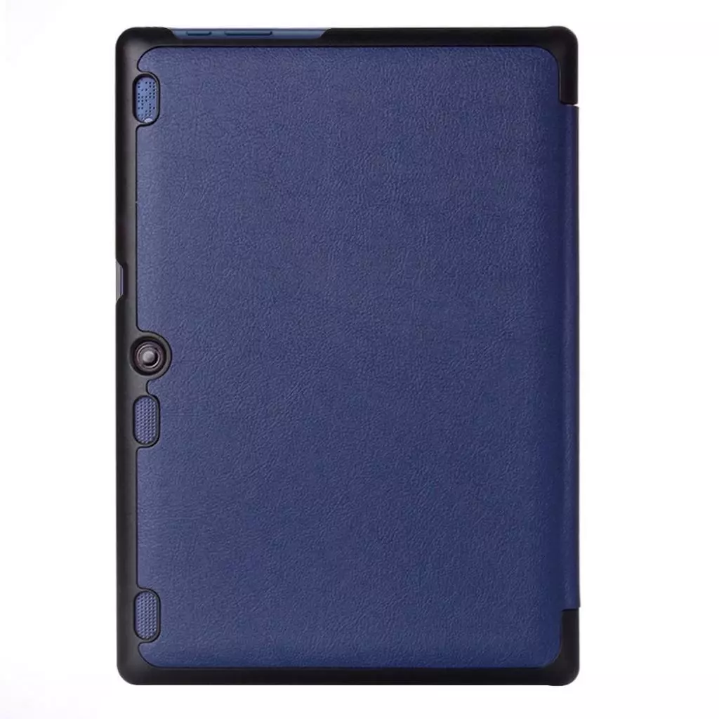 Чехол для планшета Grand-X для Lenovo Tab 2 A10-70F Dark Blue (LTC - LT2A1070DB) - 1