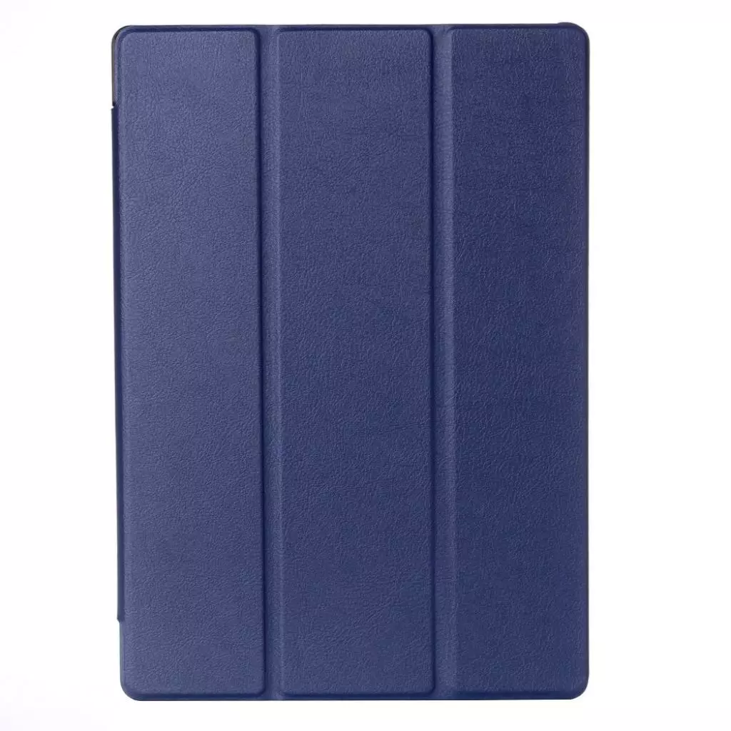 Чехол для планшета Grand-X для Lenovo Tab 2 A10-70F Dark Blue (LTC - LT2A1070DB)