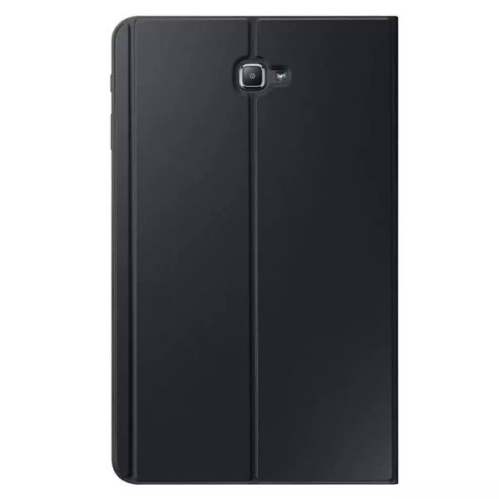 Чехол для планшета Samsung 10.1" Galaxy Tab A 10.1 LTE T585 Book Cover Black (EF-BT580PBEGRU) - 1 Чехол для планшета Samsung 10.1" Galaxy Tab A 10.1 LTE T585 Book Cover Black (EF-BT580PBEGRU) - 1