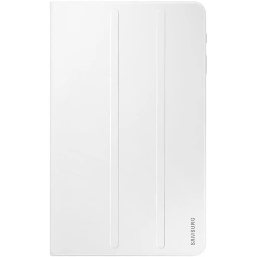 Чехол для планшета Samsung 10.1" Galaxy Tab A 10.1 LTE T585 Book Cover White (EF-BT580PWEGRU)