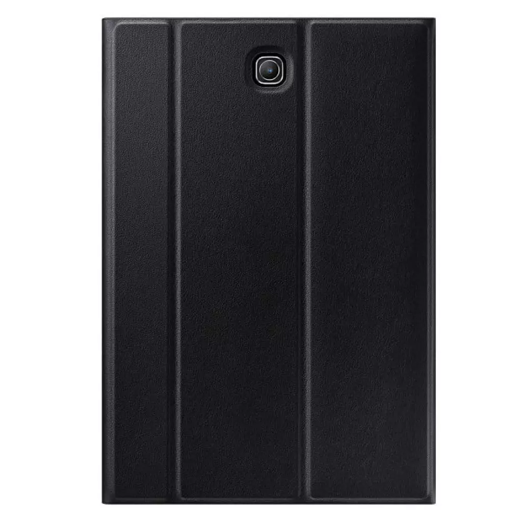 Чехол для планшета Samsung 8.0" Galaxy Tab S2 (2016) 8.0 LTE T719 Book Cover Black (EF-BT715PBEGRU) - 1