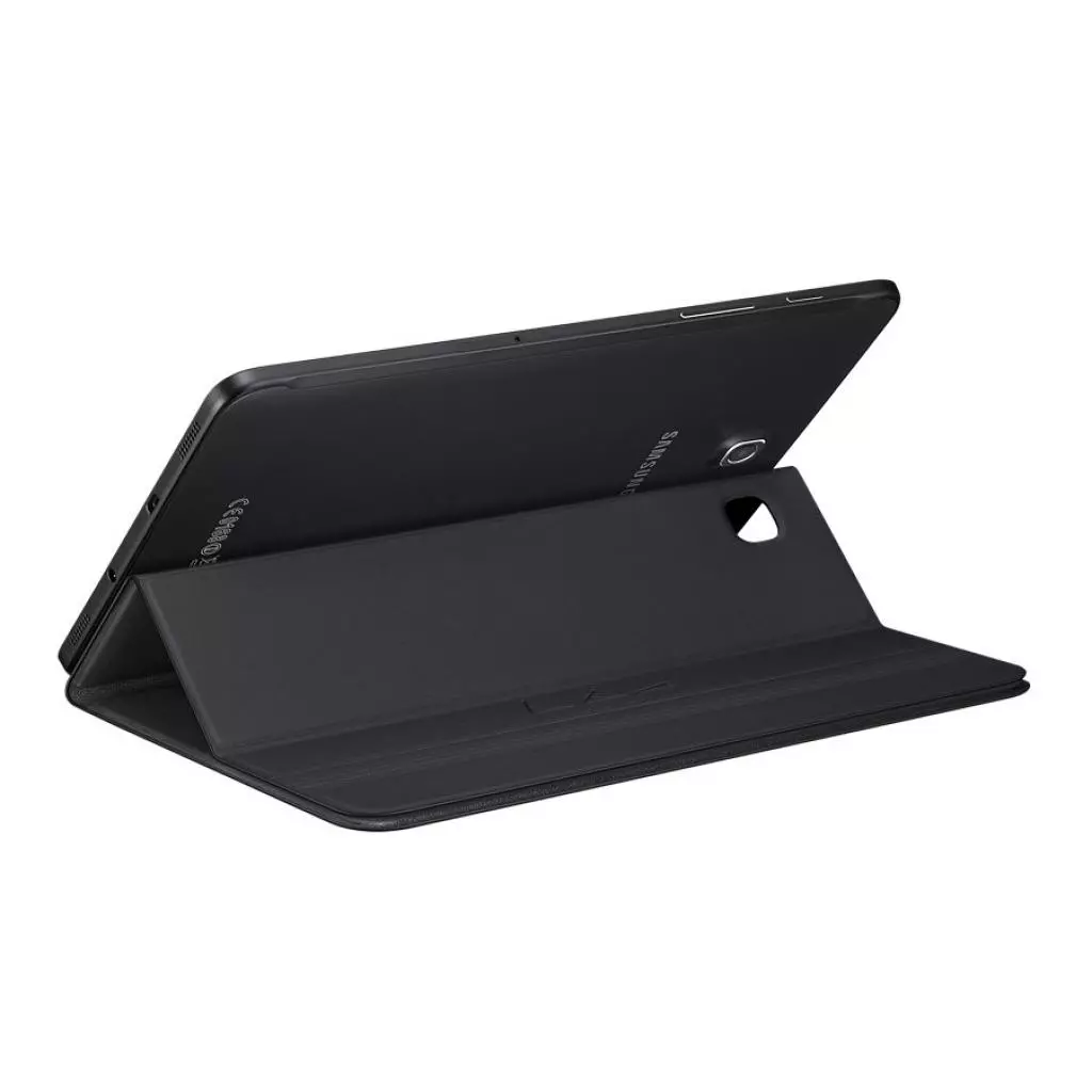 Чехол для планшета Samsung 8.0" Galaxy Tab S2 (2016) 8.0 LTE T719 Book Cover Black (EF-BT715PBEGRU) - 3