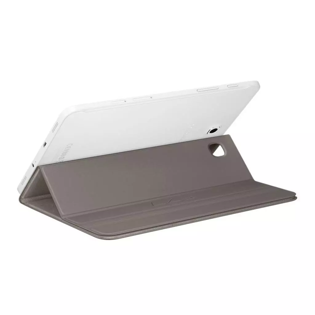 Чехол для планшета Samsung 8.0" Galaxy Tab S2 (2016) 8.0 LTE T719 Book Cover Gold (EF-BT715PFEGRU) - 3 Чехол для планшета Samsung 8.0" Galaxy Tab S2 (2016) 8.0 LTE T719 Book Cover Gold (EF-BT715PFEGRU) - 3