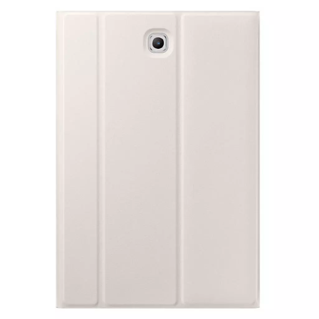 Чехол для планшета Samsung 8.0" Galaxy Tab S2 (2016) 8.0 LTE T719 Book Cover White (EF-BT715PWEGRU) - 1 Чехол для планшета Samsung 8.0" Galaxy Tab S2 (2016) 8.0 LTE T719 Book Cover White (EF-BT715PWEGRU) - 1