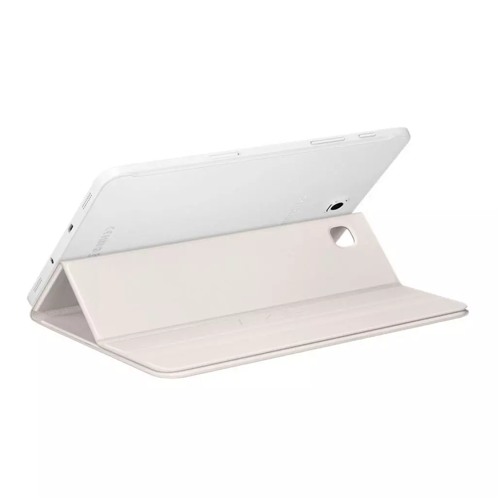 Чехол для планшета Samsung 8.0" Galaxy Tab S2 (2016) 8.0 LTE T719 Book Cover White (EF-BT715PWEGRU) - 3 Чехол для планшета Samsung 8.0" Galaxy Tab S2 (2016) 8.0 LTE T719 Book Cover White (EF-BT715PWEGRU) - 3