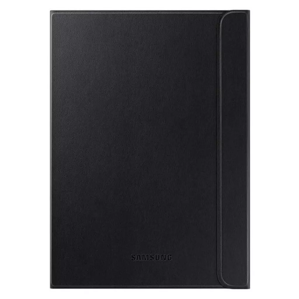 Чехол для планшета Samsung 9.7" Galaxy Tab S2 9.7 (2016) LTE T819 Book Cover Black (EF-BT810PBEGRU)