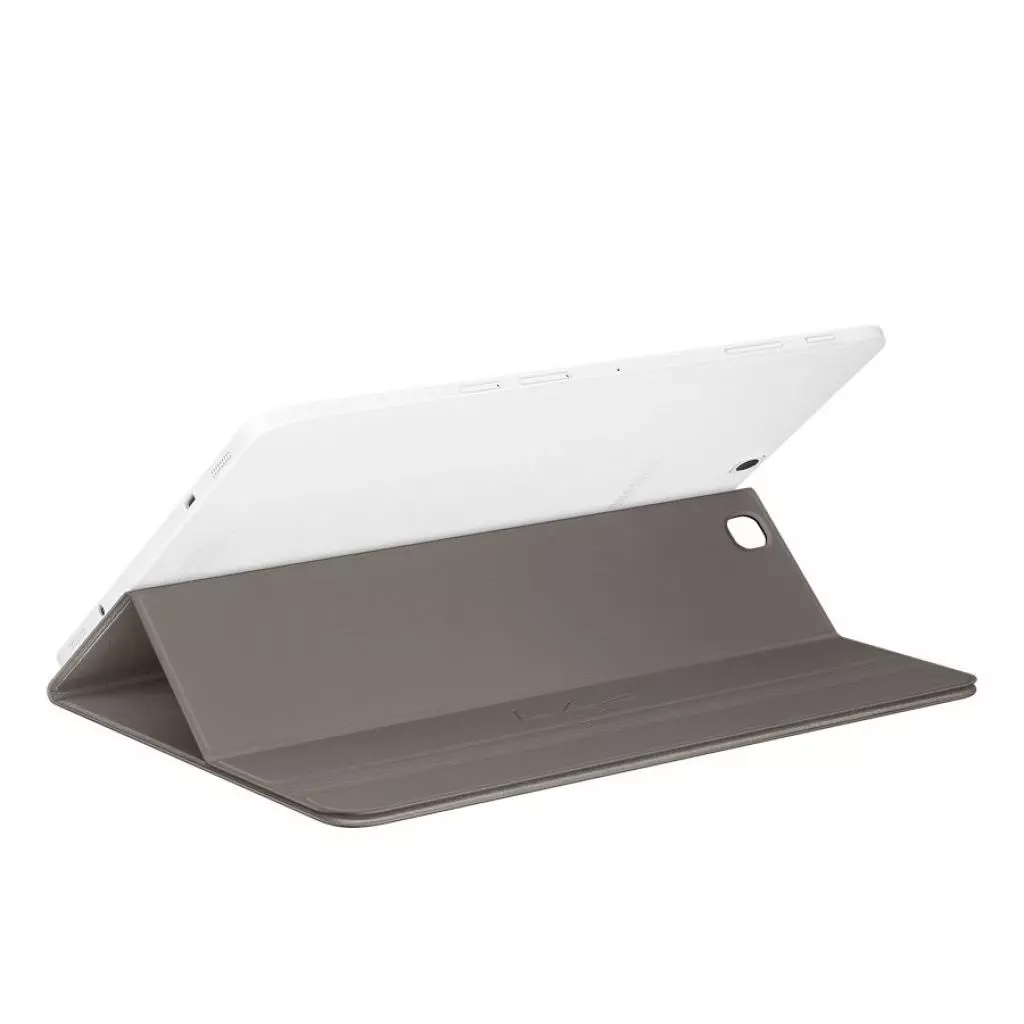 Чехол для планшета Samsung 9.7" Galaxy Tab S2 9.7 (2016) LTE T819 Book Cover Gold (EF-BT810PFEGRU) - 3 Чехол для планшета Samsung 9.7" Galaxy Tab S2 9.7 (2016) LTE T819 Book Cover Gold (EF-BT810PFEGRU) - 3