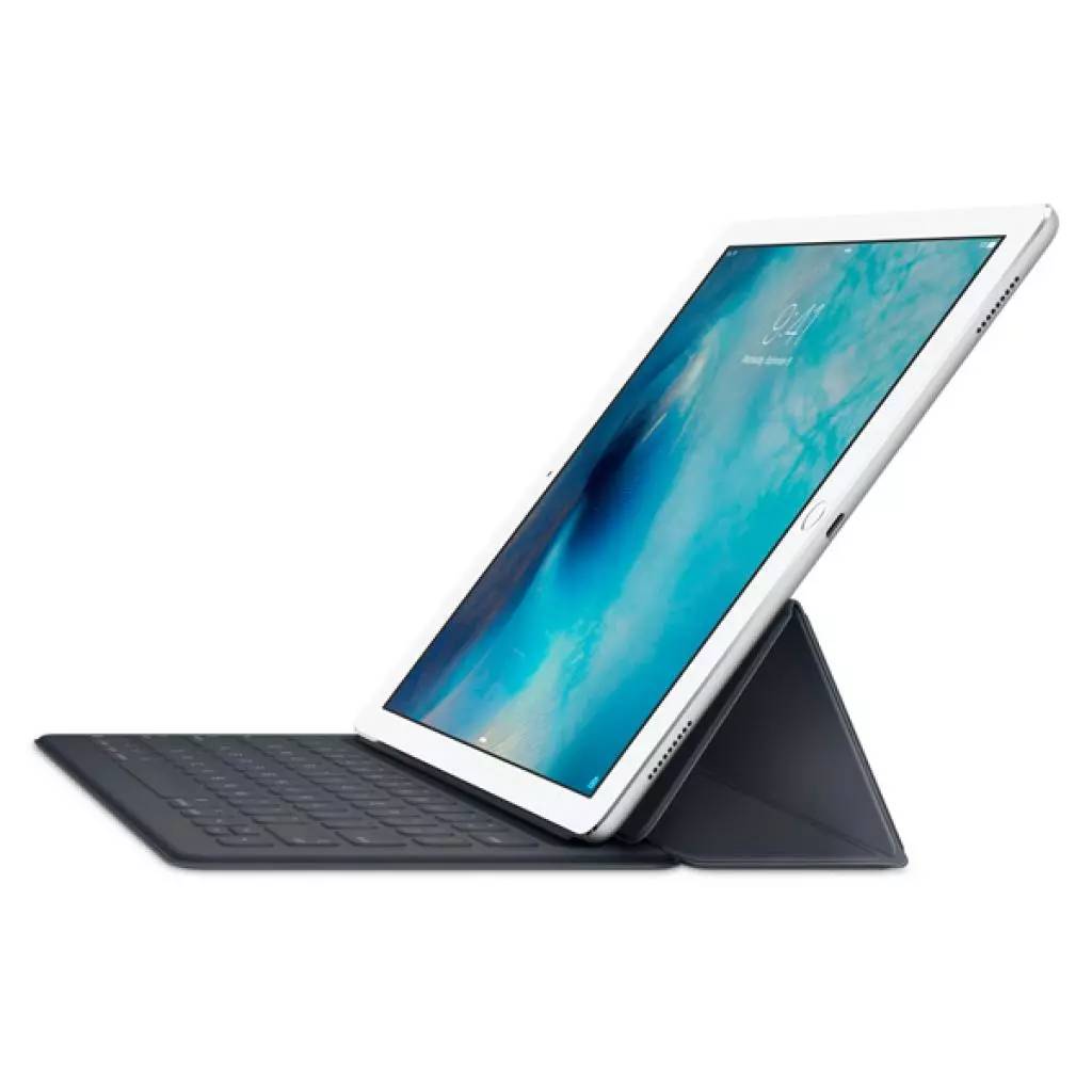 Чехол для планшета Apple iPad Pro 12.9-inch Smart Keyboard (US) (MJYR2ZX/A) - 2