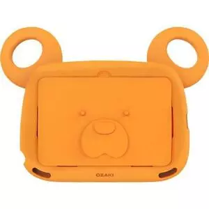 Чехол для планшета Ozaki oBo Bear for iPad Air 1/2 for Kids Yellow (OK350YL)