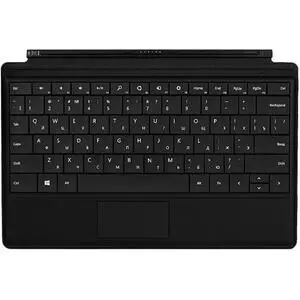 Чехол для планшета Microsoft для Surface Black (D7S-00016)