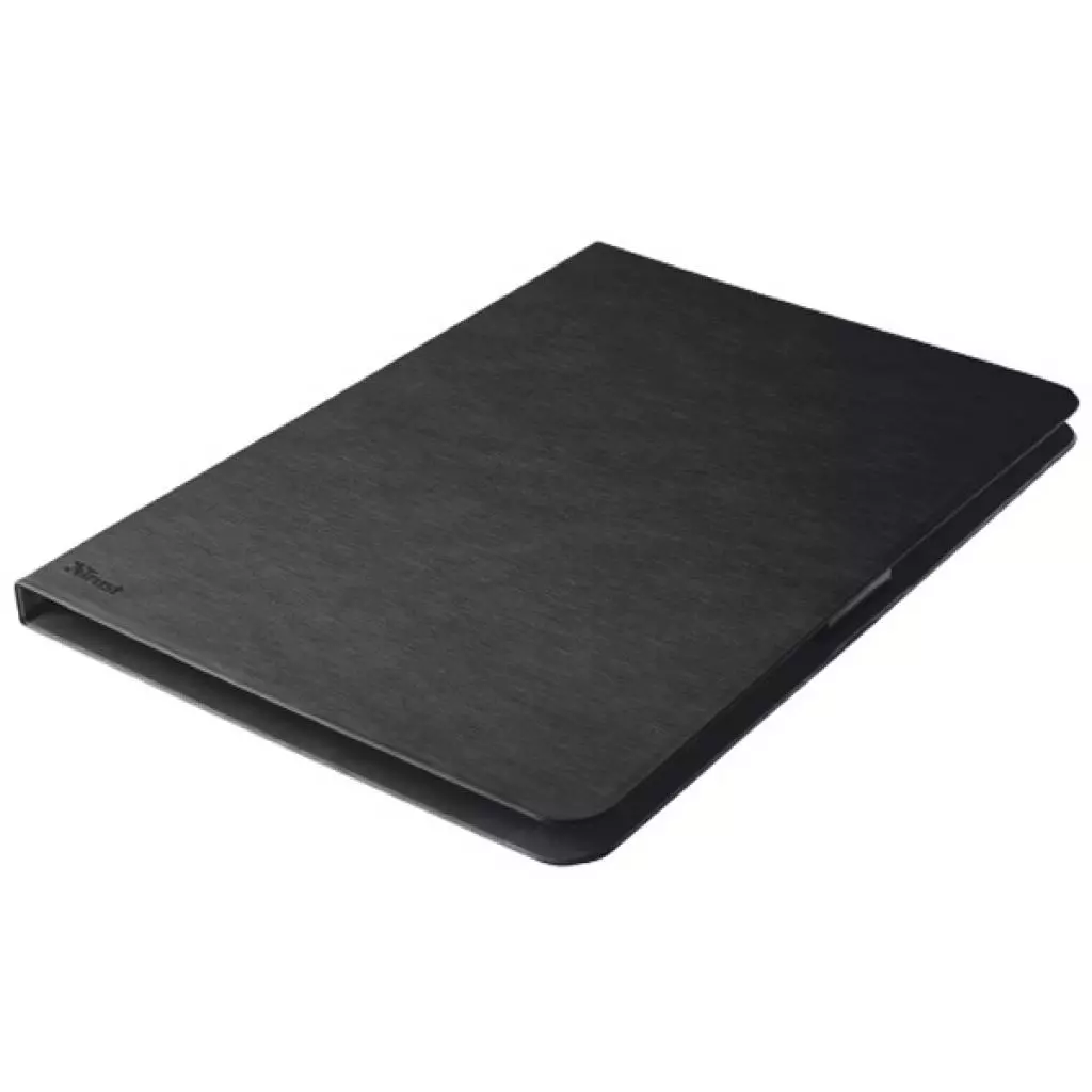 Чехол для планшета Trust 7-8" UNIVERSAL Aeroo Folio Stand Black (19990) - 2 Чехол для планшета Trust 7-8" UNIVERSAL Aeroo Folio Stand Black (19990) - 2