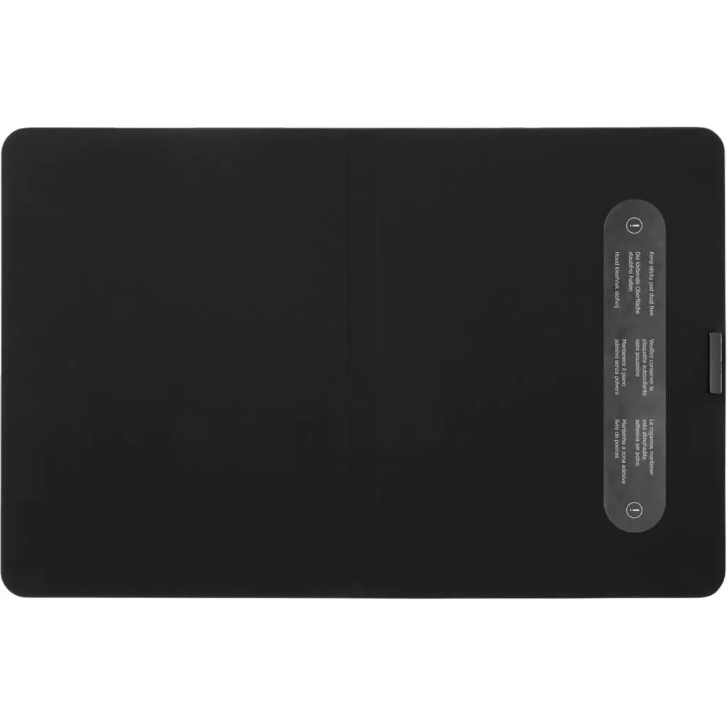 Чехол для планшета Trust 7-8" UNIVERSAL Aeroo Folio Stand Black (19990) - 3 Чехол для планшета Trust 7-8" UNIVERSAL Aeroo Folio Stand Black (19990) - 3