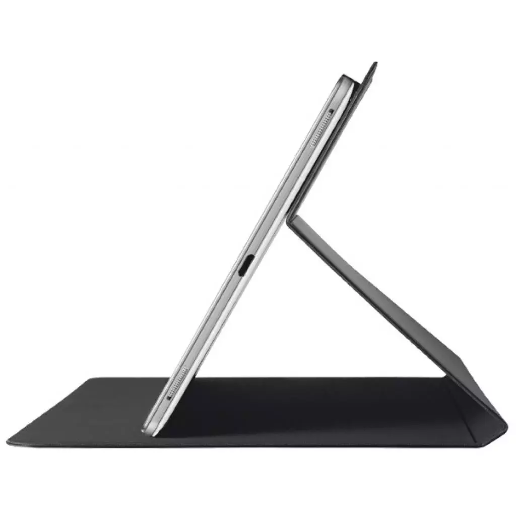 Чехол для планшета Trust 7-8" UNIVERSAL Aeroo Folio Stand Black (19990) - 6 Чехол для планшета Trust 7-8" UNIVERSAL Aeroo Folio Stand Black (19990) - 6