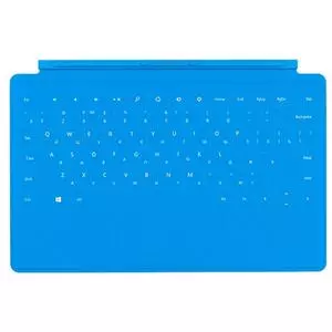 Чехол для планшета Microsoft для Surface Blue (D5S-00055)