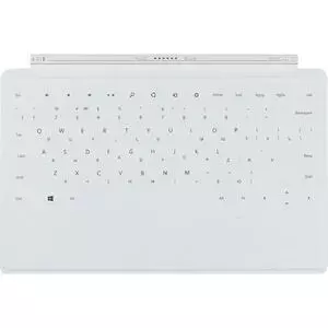 Чехол для планшета Microsoft для Surface White (D5S-00054)