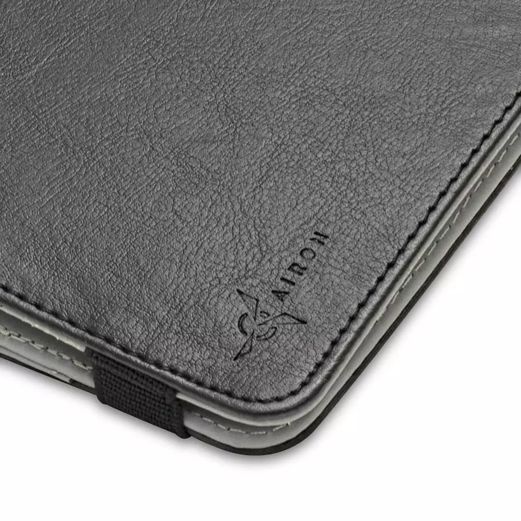 Чехол для планшета AirOn Universal case Premium 7-8" black (4821784622090) - 2 Чехол для планшета AirOn Universal case Premium 7-8" black (4821784622090) - 2