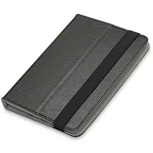 Чехол для планшета AirOn Universal case Premium 7-8" black (4821784622090)