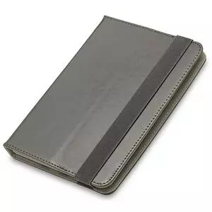 Чехол для планшета AirOn Universal case Premium 7-8" grey (4821784622091)