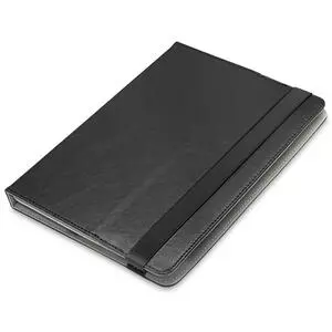 Чехол для планшета AirOn Universal case Premium 9-10" black (4821784622094)