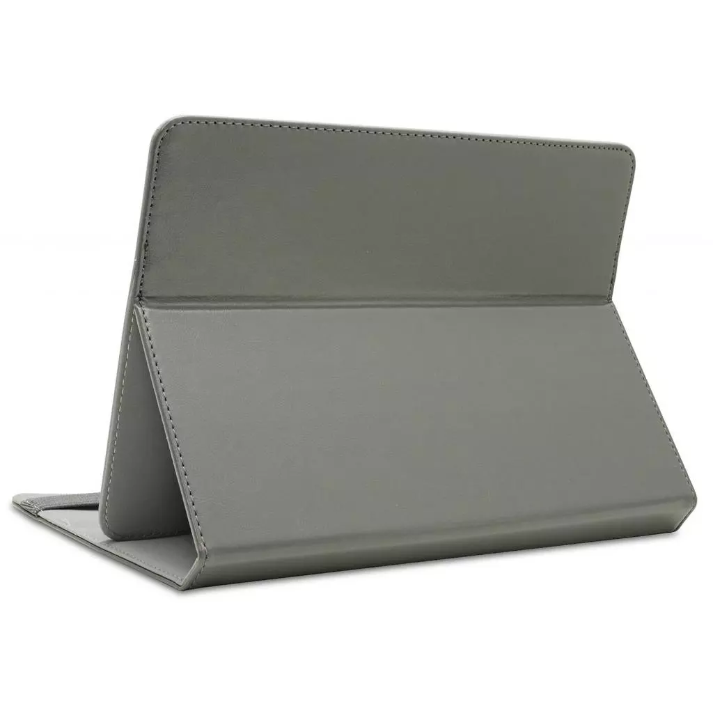 Чехол для планшета AirOn Universal case Premium 9-10" grey (4821784622095) - 1 Чехол для планшета AirOn Universal case Premium 9-10" grey (4821784622095) - 1