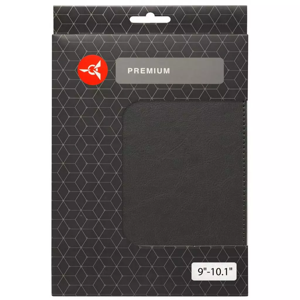 Чехол для планшета AirOn Universal case Premium 9-10" grey (4821784622095) - 3 Чехол для планшета AirOn Universal case Premium 9-10" grey (4821784622095) - 3