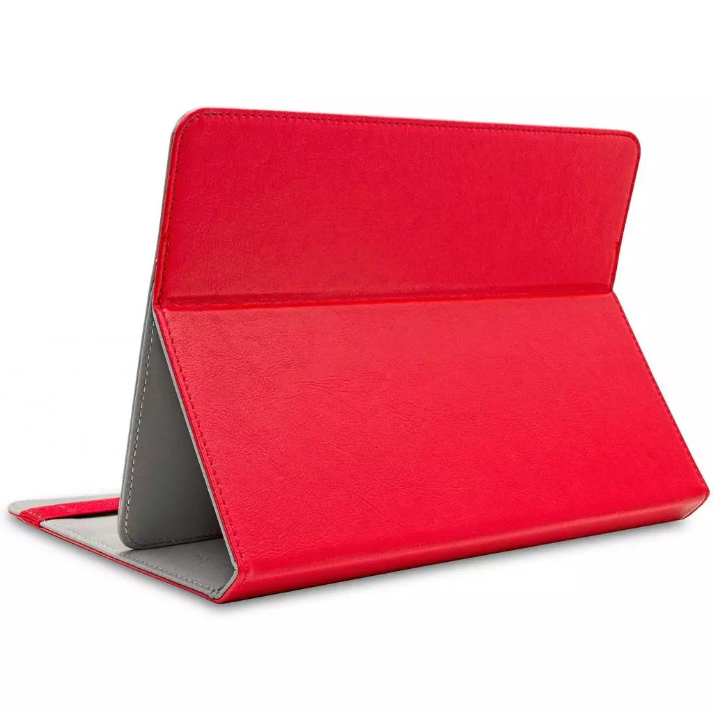 Чехол для планшета AirOn Universal case Premium 9-10" red (4821784622097) - 1 Чехол для планшета AirOn Universal case Premium 9-10" red (4821784622097) - 1