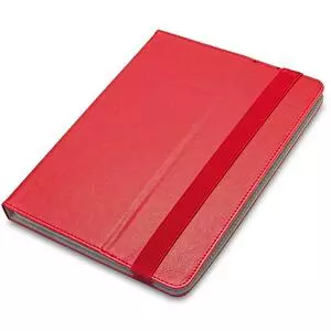Чехол для планшета AirOn Universal case Premium 9-10" red (4821784622097)